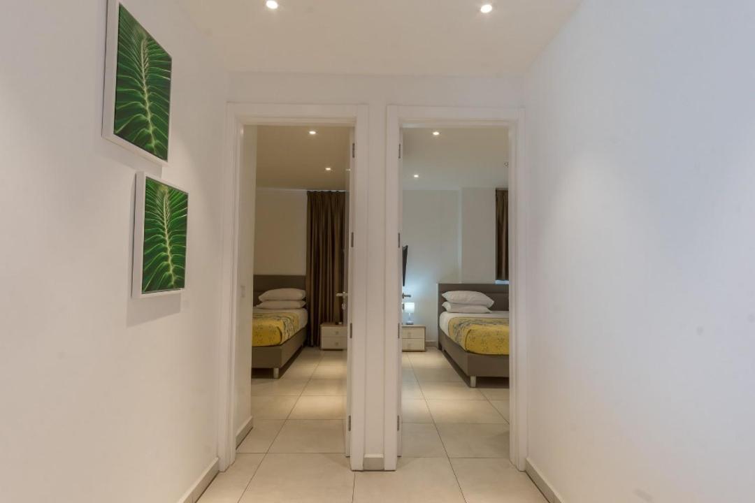 Suncity Hotel Apartment Accra Ngoại thất bức ảnh