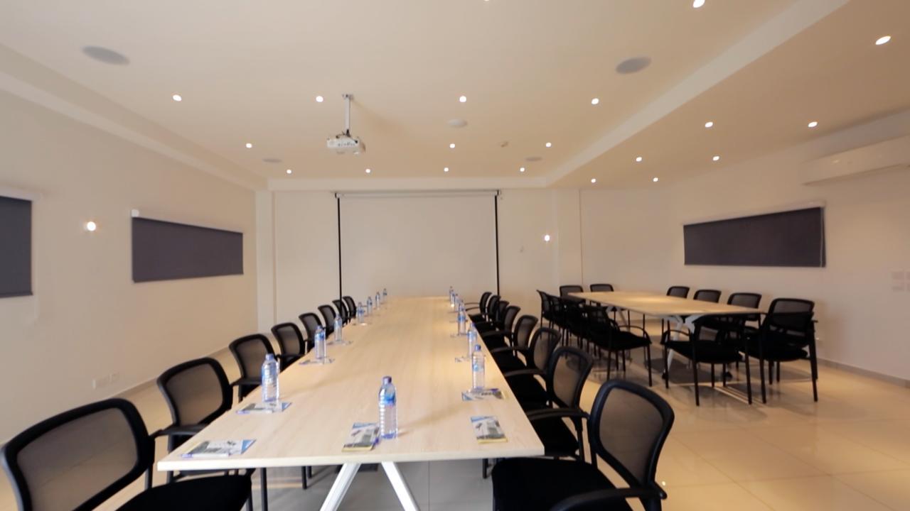 Suncity Hotel Apartment Accra Ngoại thất bức ảnh