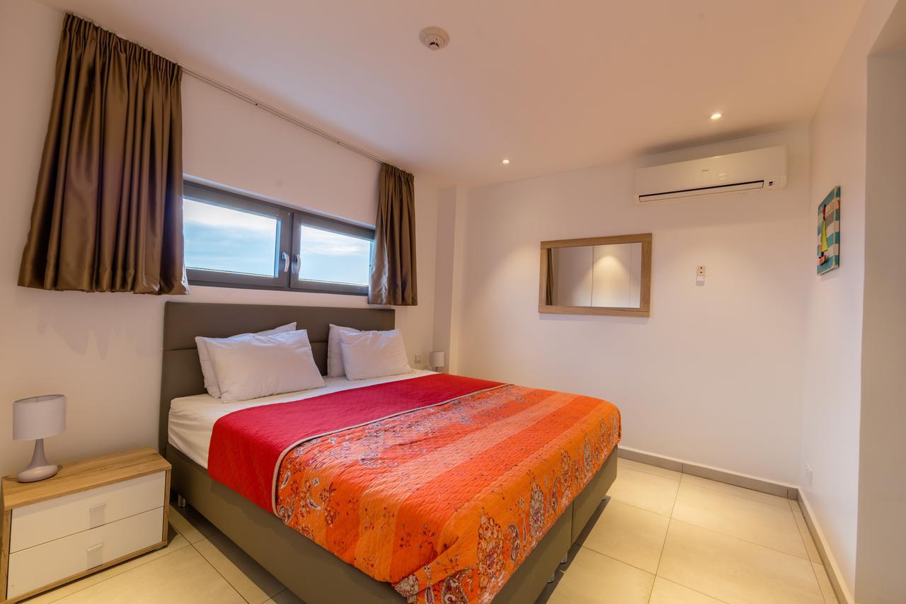 Suncity Hotel Apartment Accra Ngoại thất bức ảnh